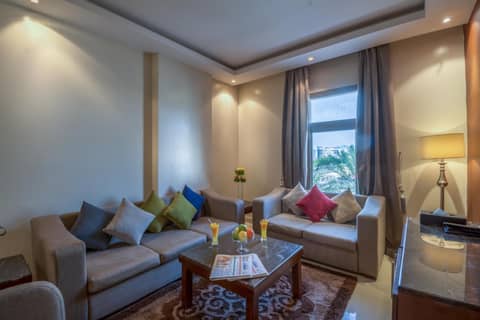 Al Muhaidb Residence Al Malaz 1 - Economic — photo 7