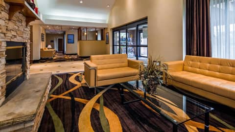 Best Western Galleria Inn & Suites — photo 6