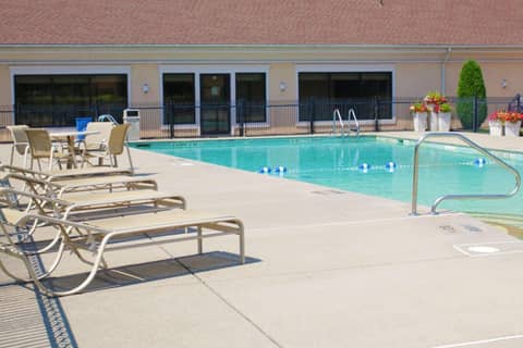 Best Western Galleria Inn & Suites — recepcion & lobby