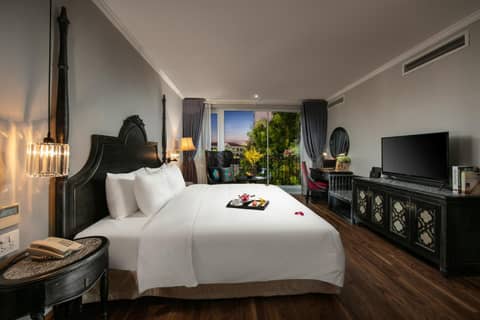 Shining Central Hotel & Spa — photo 3