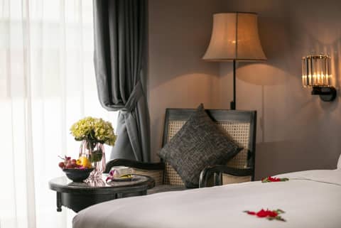 Shining Central Hotel & Spa — photo 8