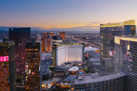 The Reserve at Park MGM — photo 5