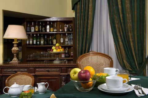 Chiaja Hotel de Charme — photo 3