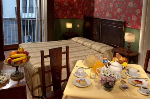 Chiaja Hotel de Charme — photo 4