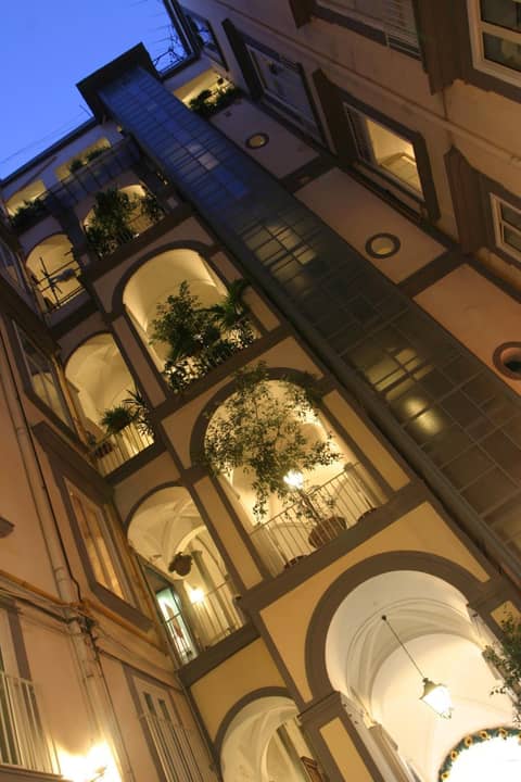 Chiaja Hotel de Charme — photo 9