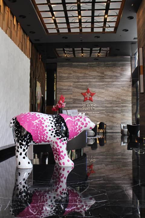 Star Suites KLCC — photo 7