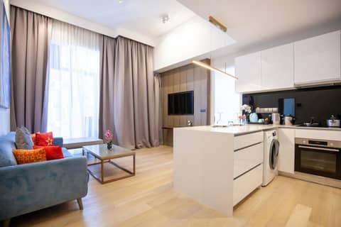 Star Suites KLCC — photo 9