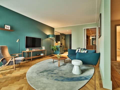 Hyatt Regency Amsterdam — photo 2