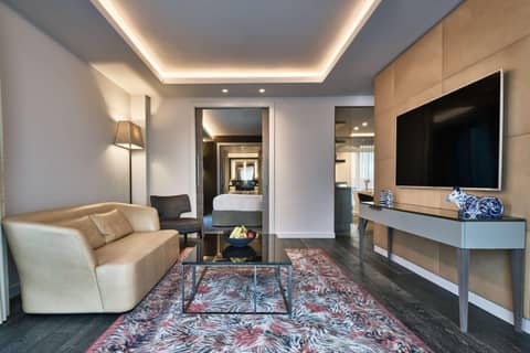 Hyatt Regency Amsterdam — photo 3