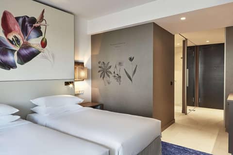 Hyatt Regency Amsterdam — photo 4
