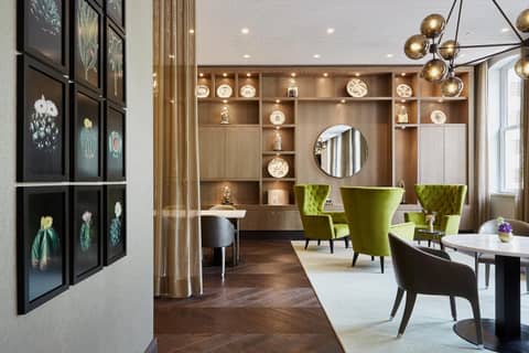 Hyatt Regency Amsterdam — photo 6