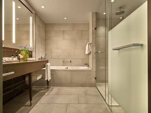 Hyatt Regency Amsterdam — photo 7