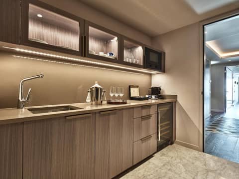 Hyatt Regency Amsterdam — photo 9