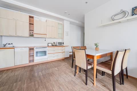 Yoga Residence Apartments — photo 3