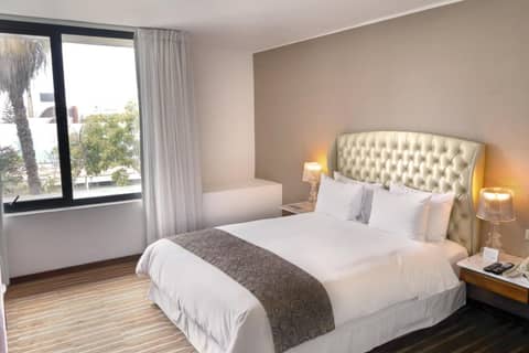 NM Lima Hotel — photo 9
