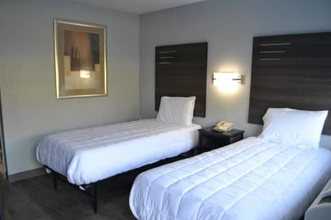 Noble Suites Jacksonville — photo 2