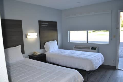Noble Suites Jacksonville — photo 4