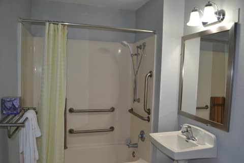 Noble Suites Jacksonville — photo 6