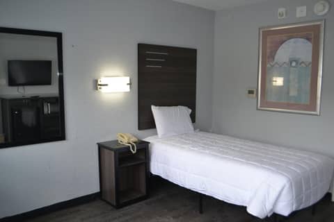 Noble Suites Jacksonville — photo 7