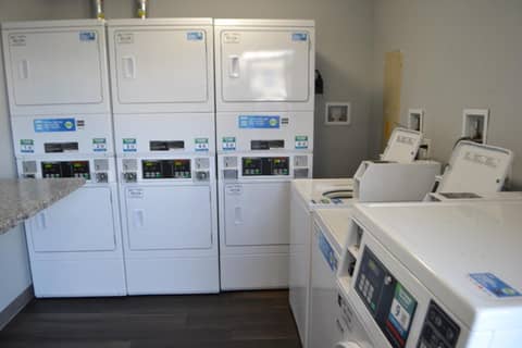 Noble Suites Jacksonville — photo 8