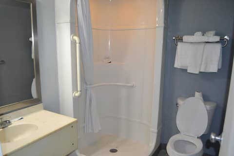 Noble Suites Jacksonville — photo 9