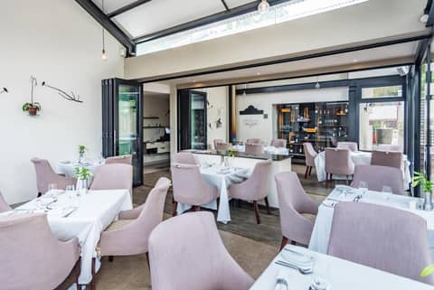 Clico Boutique Hotel — photo 8