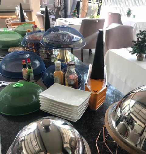 Clico Boutique Hotel — photo 9