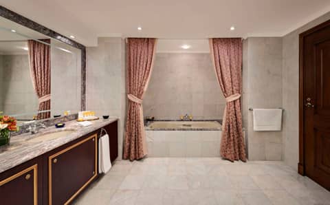 Çırağan Palace Kempinski Istanbul — photo 7