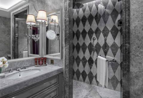 Çırağan Palace Kempinski Istanbul — photo 8