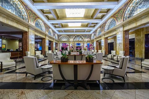 Congress Plaza Hotel — photo 2