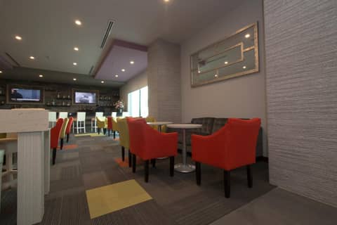 CHN Hotel Monterrey Aeropuerto, Trademark by Wyndham — photo 4