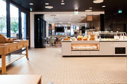 Holiday Inn Berlin City East Side by IHG — photo 2