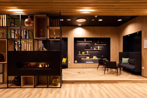 Holiday Inn Berlin City East Side by IHG — photo 4
