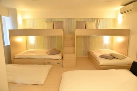 Hotel Axas Nihonbashi — photo 3