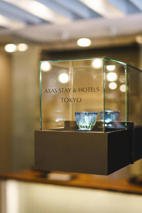Hotel Axas Nihonbashi — photo 5