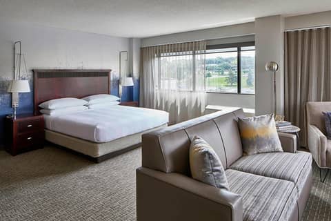 Minneapolis Marriott West — photo 3