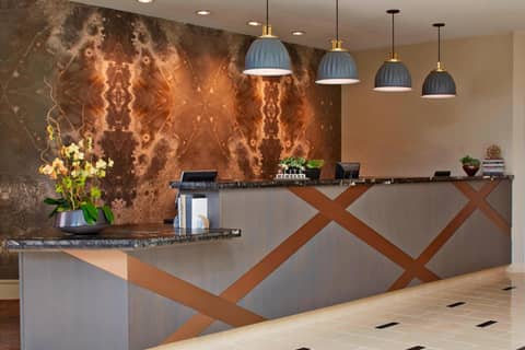 Minneapolis Marriott West — photo 4