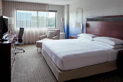 Minneapolis Marriott West — photo 6