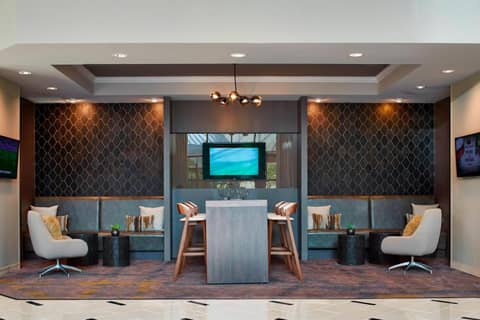 Minneapolis Marriott West — photo 8