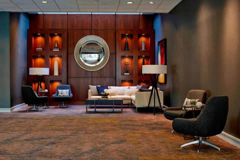 Minneapolis Marriott West — photo 9