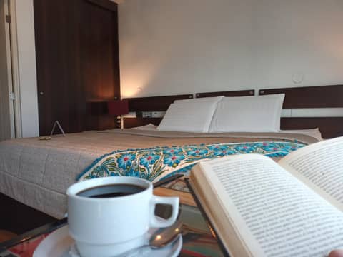 Hotel Vila Santa — photo 6