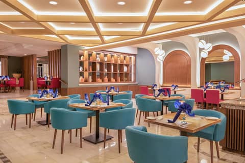 GR Solaris Cancun & Spa - All Inclusive — photo 4