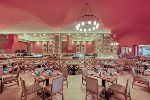 GR Solaris Cancun & Spa - All Inclusive — photo 5