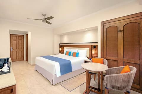 GR Solaris Cancun & Spa - All Inclusive — photo 8