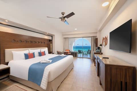GR Solaris Cancun & Spa - All Inclusive — photo 9