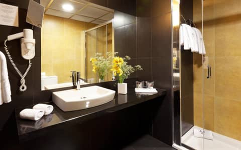 Hotel Alif Avenidas — photo 4