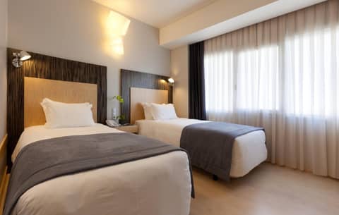 Hotel Alif Avenidas — photo 6