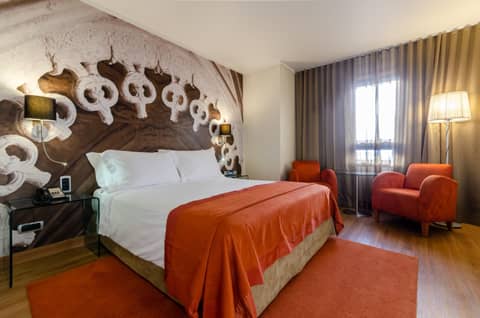 Hotel Marques De Pombal — photo 2