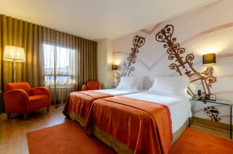 Hotel Marques De Pombal — photo 6