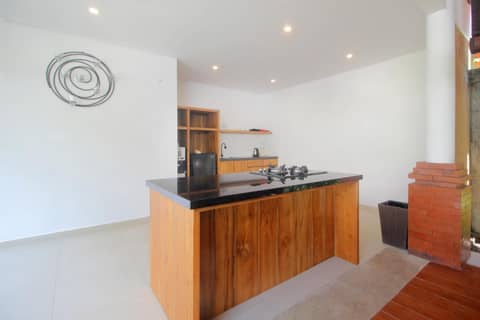 Sagara Villas and Suites Sanur by AHM — photo 4